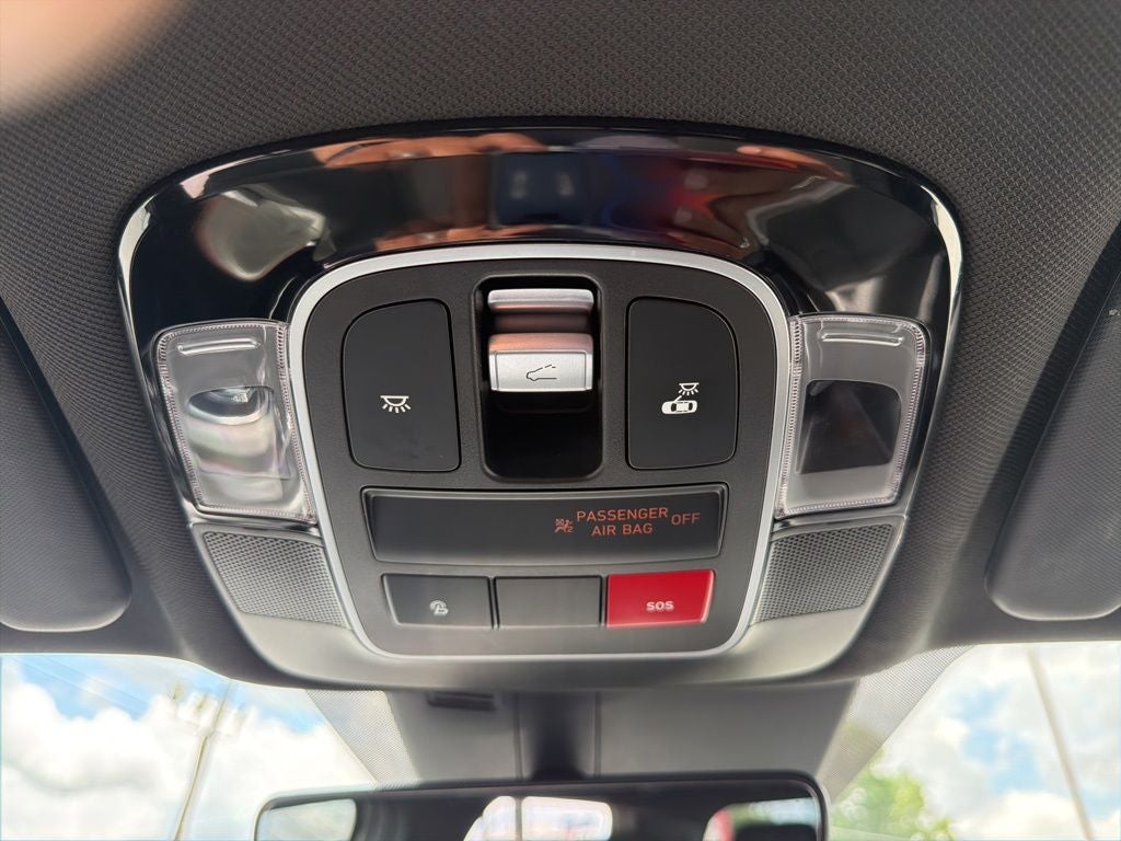 2023 Hyundai SANTA CRUZ Limited Navigation / Clean Carfax / Bose Audio / Sunroof