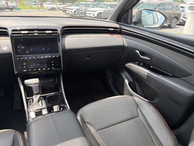 2023 Hyundai SANTA CRUZ Limited Navigation / Clean Carfax / Bose Audio / Sunroof
