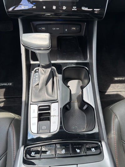 2023 Hyundai SANTA CRUZ Limited Navigation / Clean Carfax / Bose Audio / Sunroof