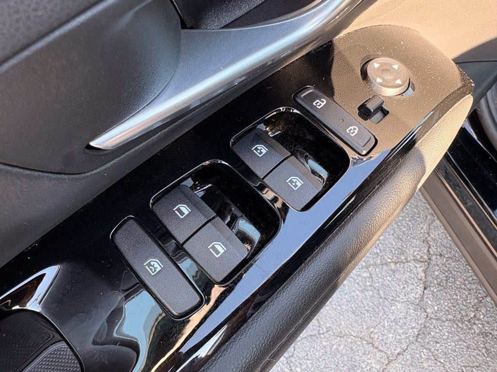 2022 Hyundai Santa Cruz Limited - Photo 13