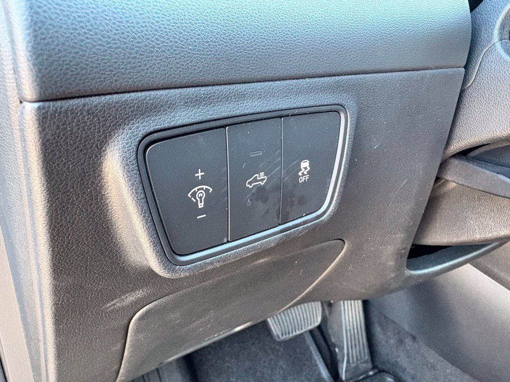 2022 Hyundai Santa Cruz Limited - Photo 14