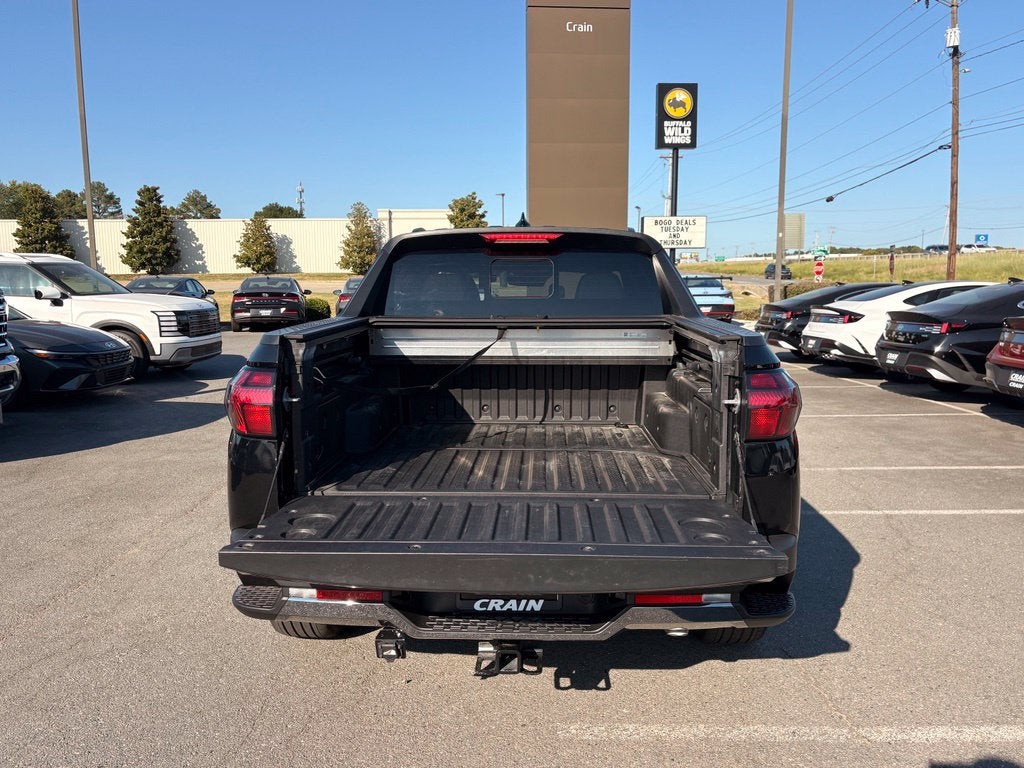 2022 Hyundai Santa Cruz Limited - Photo 7