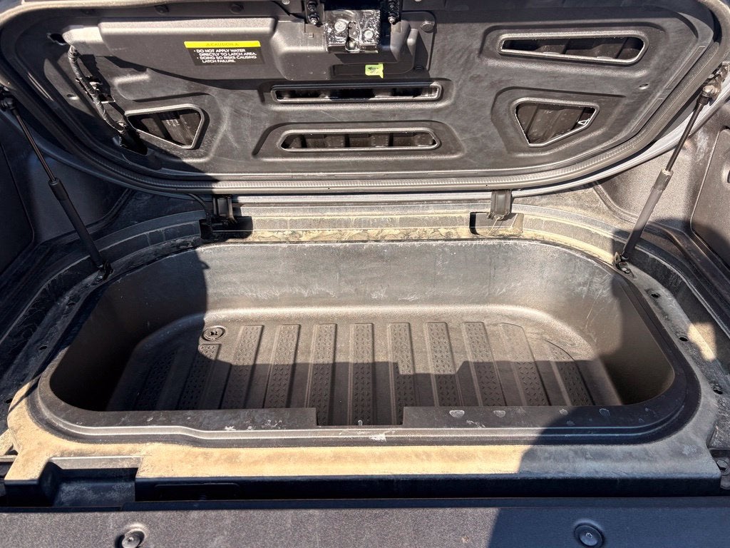 2022 Hyundai Santa Cruz Limited - Photo 8