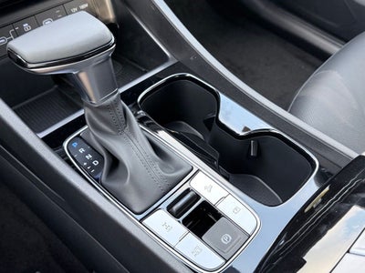 2026 Hyundai SANTA CRUZ Limited Up J Ty Y