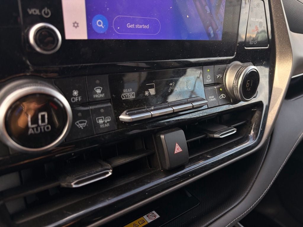 2023 Toyota Highlander XLE - Photo 17