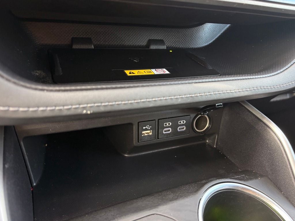 2023 Toyota Highlander XLE - Photo 18