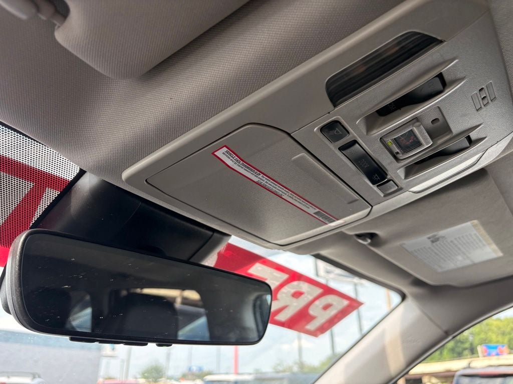 2023 Toyota Highlander XLE - Photo 20