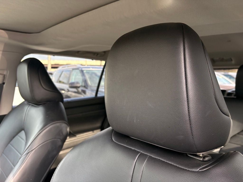 2023 Toyota Highlander XLE - Photo 22
