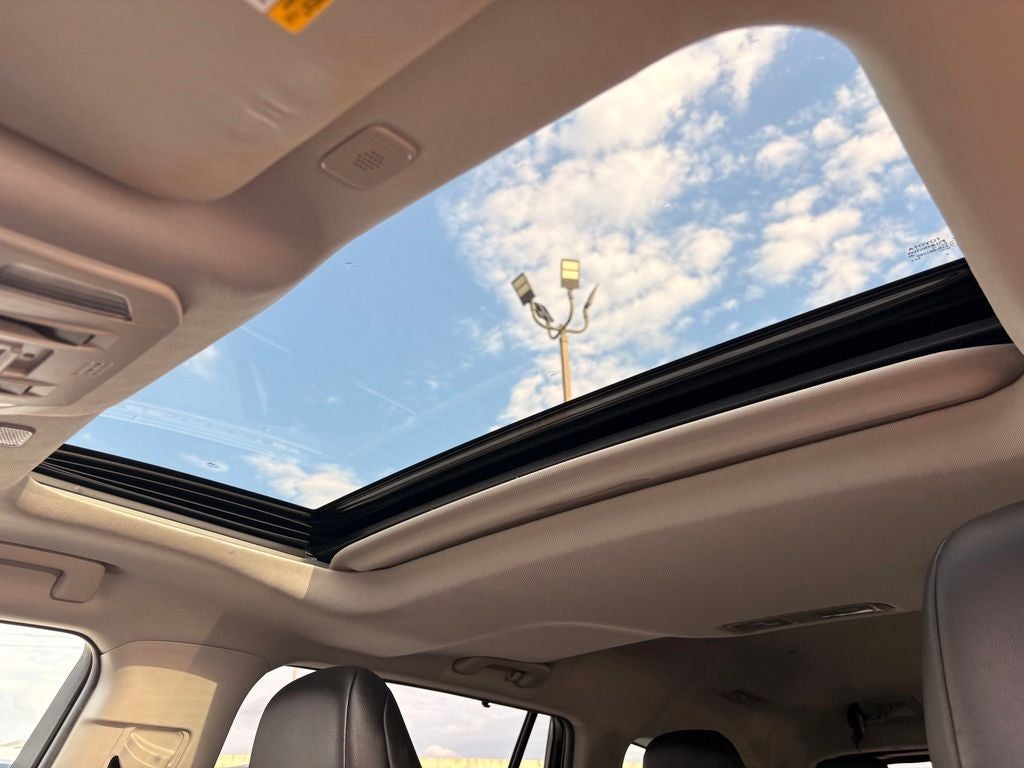 2023 Toyota Highlander XLE - Photo 24