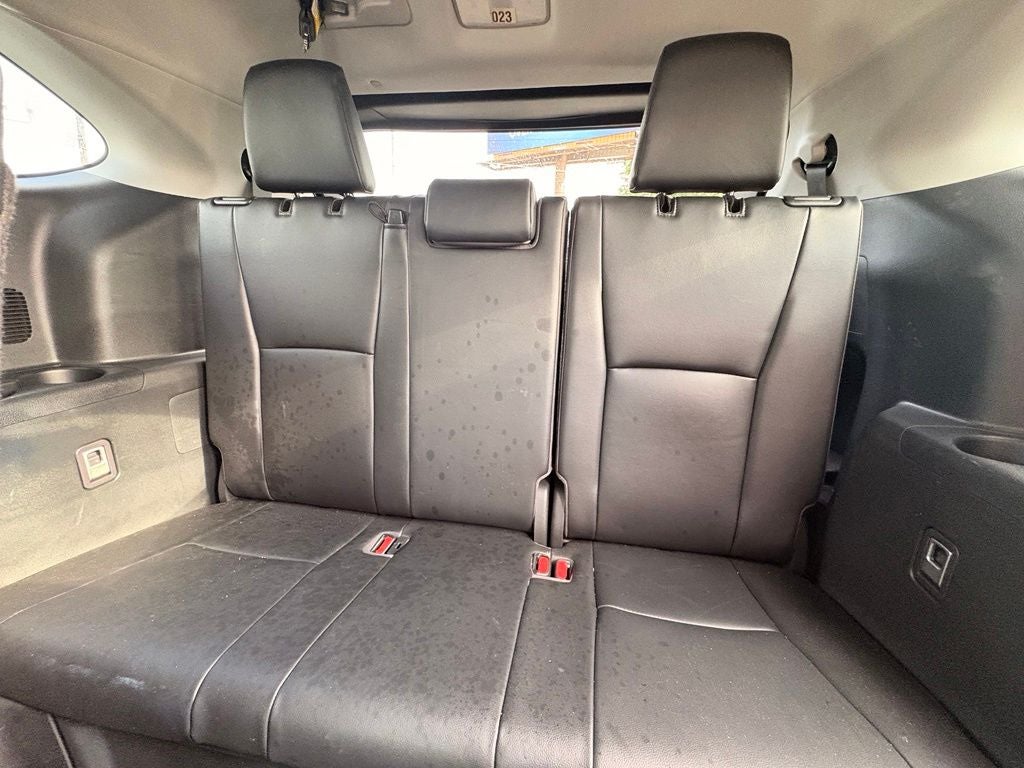 2023 Toyota Highlander XLE - Photo 26