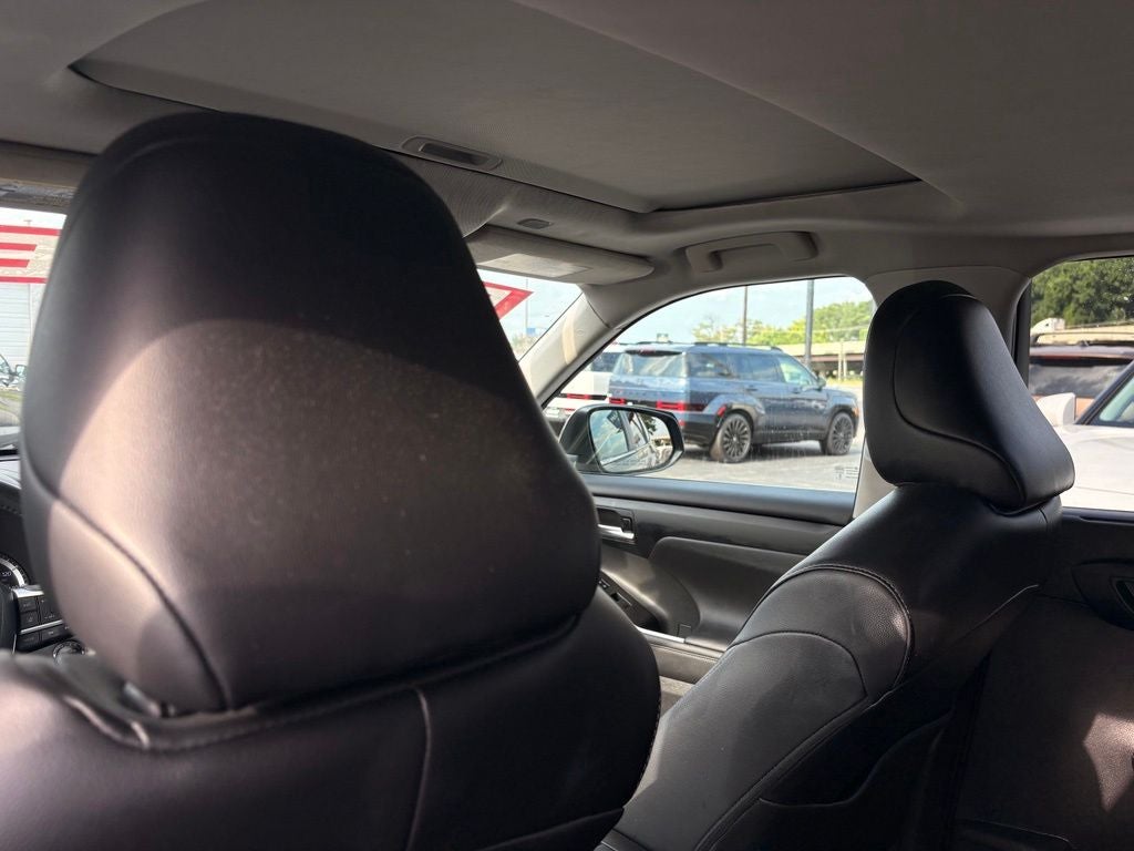 2023 Toyota Highlander XLE - Photo 27