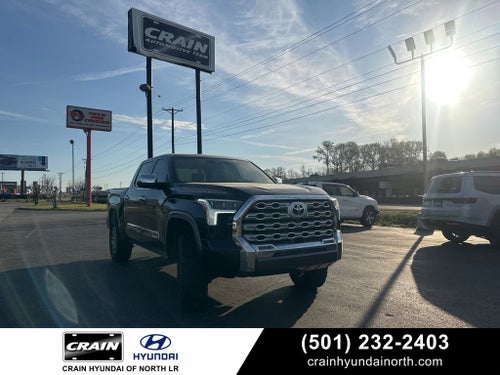 2024 Toyota Tundra 1794