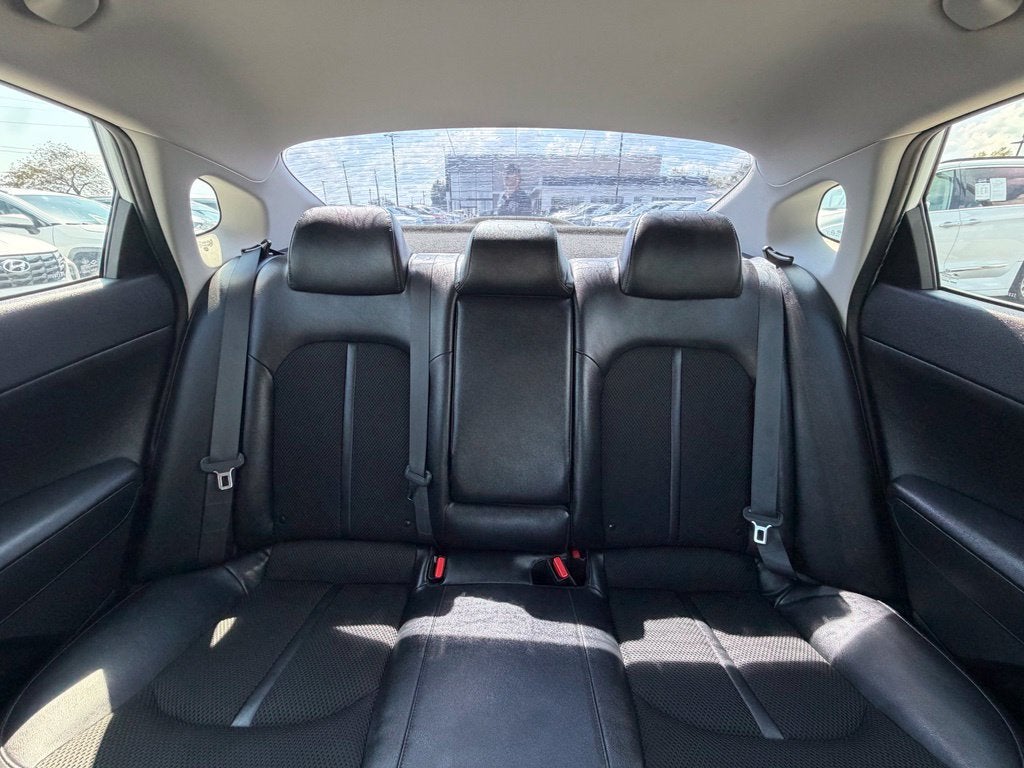 2020 Kia Optima S - Photo 24