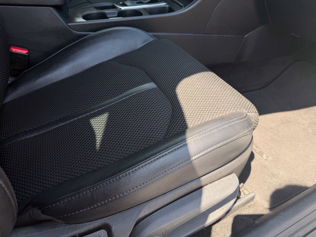2020 Kia Optima S - Photo 31