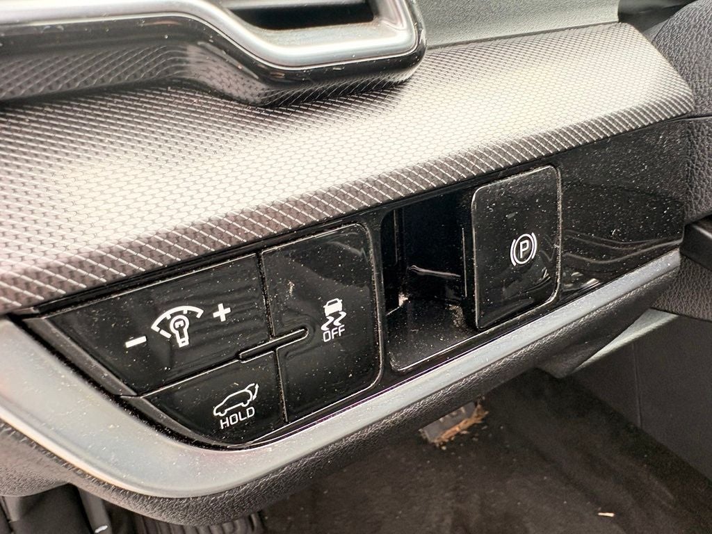 2024 Kia Sportage SX Prestige - Photo 13