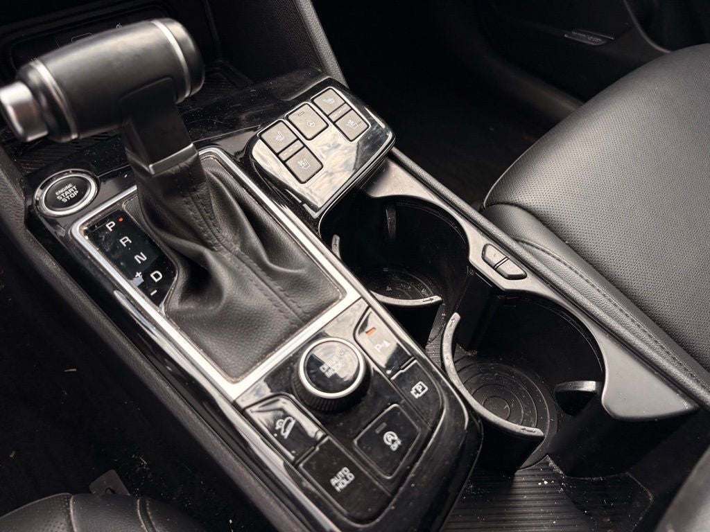 2024 Kia Sportage SX Prestige - Photo 19