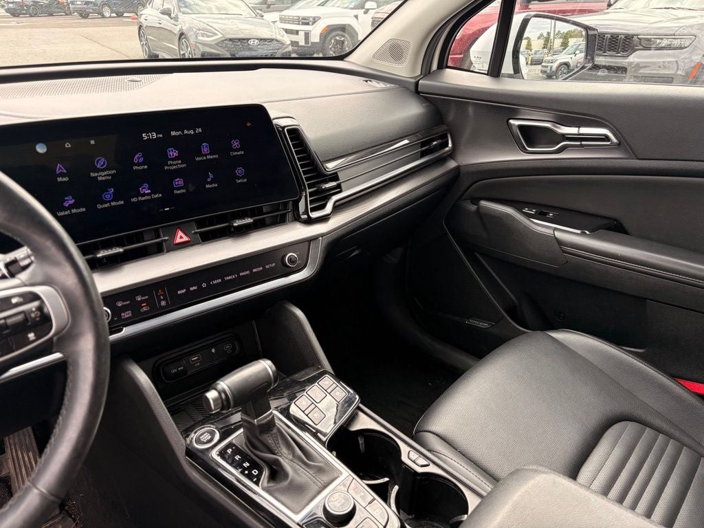 2024 Kia Sportage SX Prestige - Photo 20