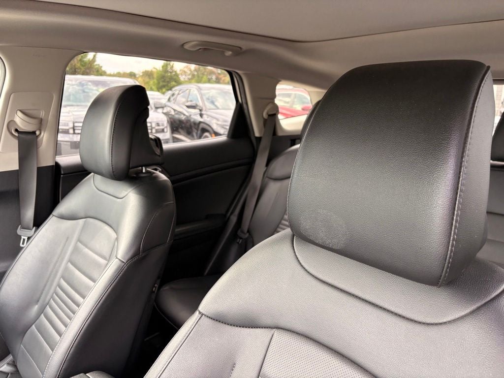 2024 Kia Sportage SX Prestige - Photo 23