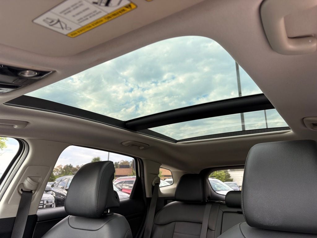 2024 Kia Sportage SX Prestige - Photo 25