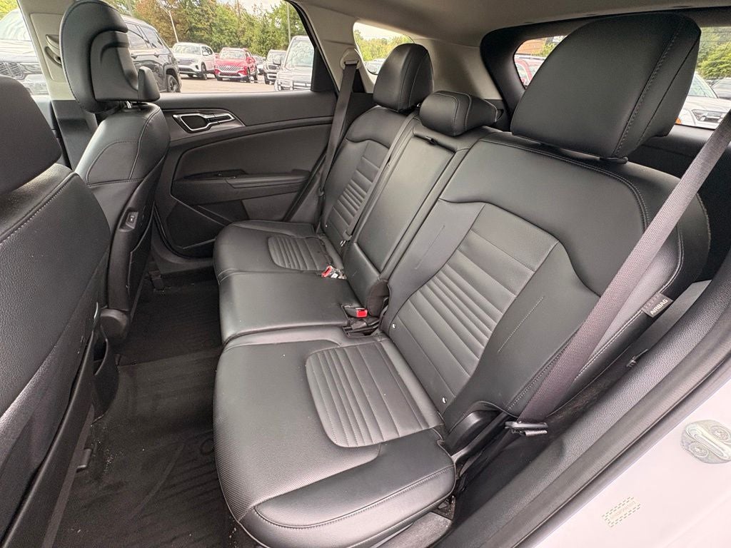 2024 Kia Sportage SX Prestige - Photo 26