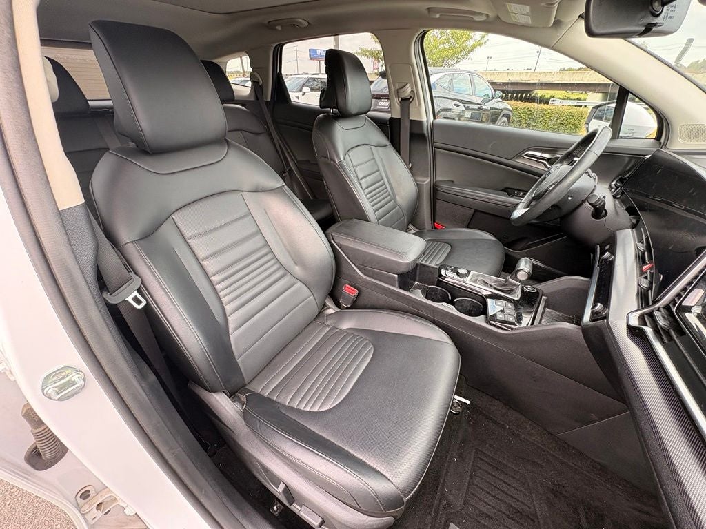 2024 Kia Sportage SX Prestige - Photo 31