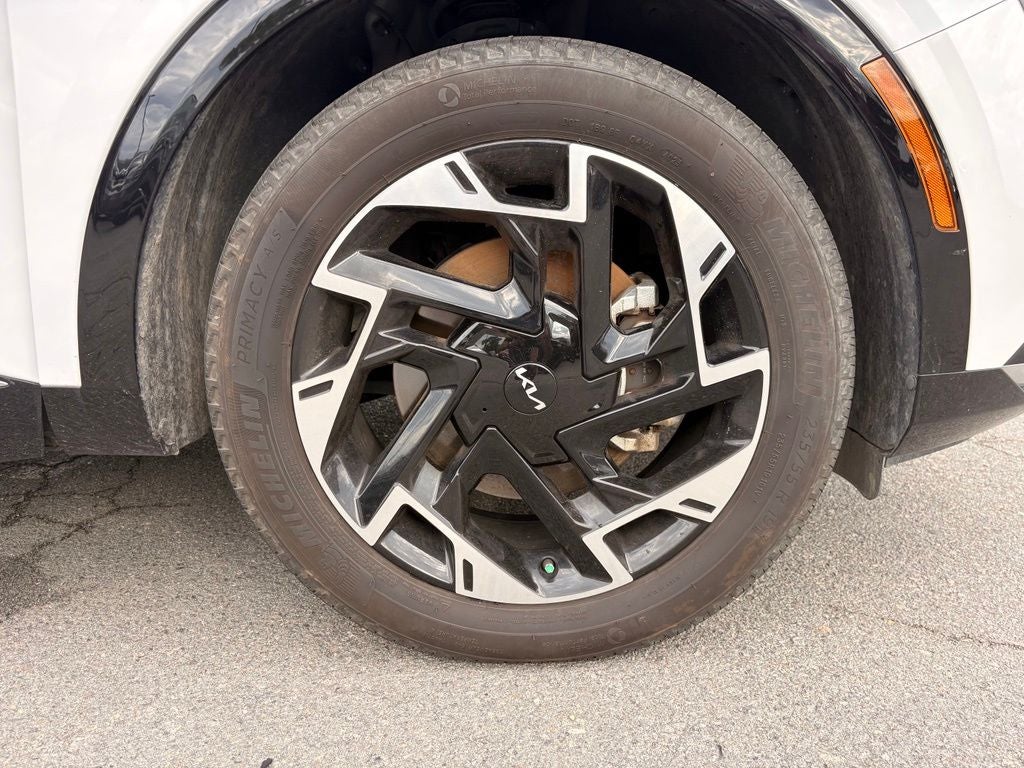2024 Kia Sportage SX Prestige - Photo 32