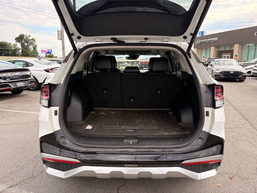 2024 Kia Sportage SX Prestige - Photo 7