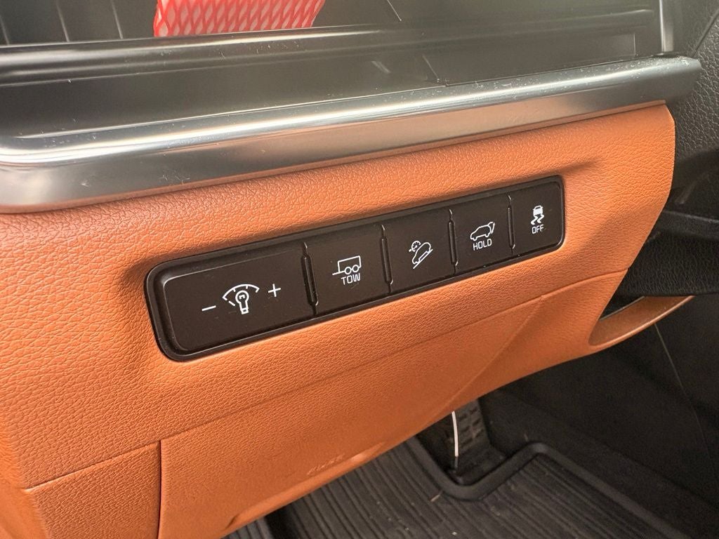 2023 Kia Telluride SX X-Line