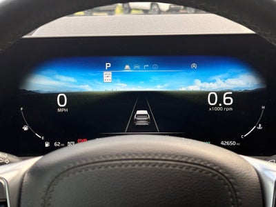 2023 Kia Telluride SX X-Line