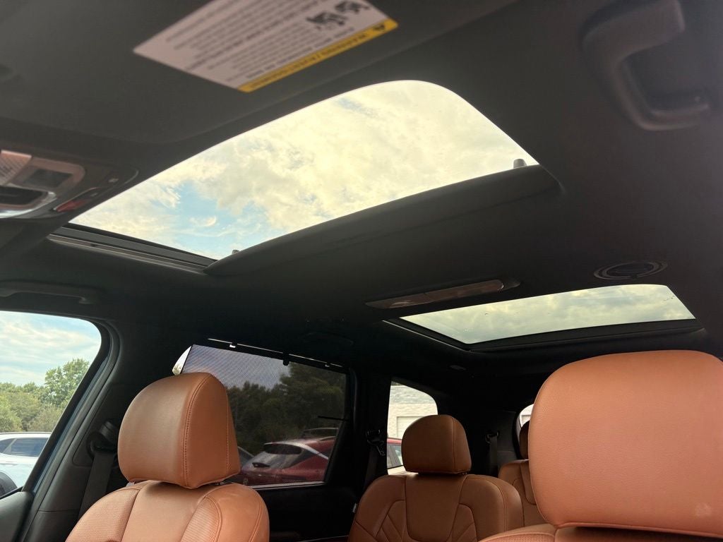 2023 Kia Telluride SX X-Line