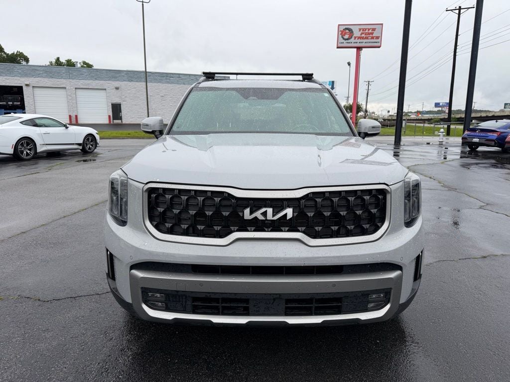 2023 Kia Telluride SX X-Pro