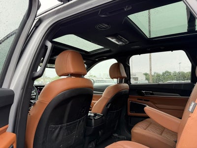 2023 Kia Telluride SX X-Pro