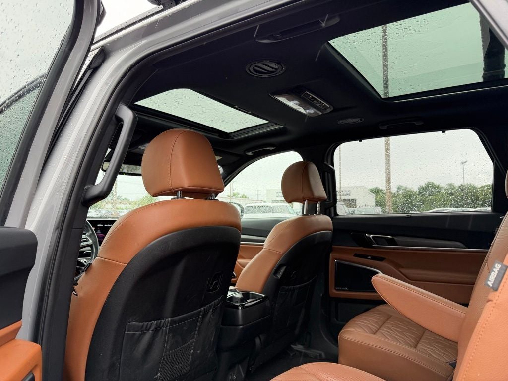 2023 Kia Telluride SX X-Pro