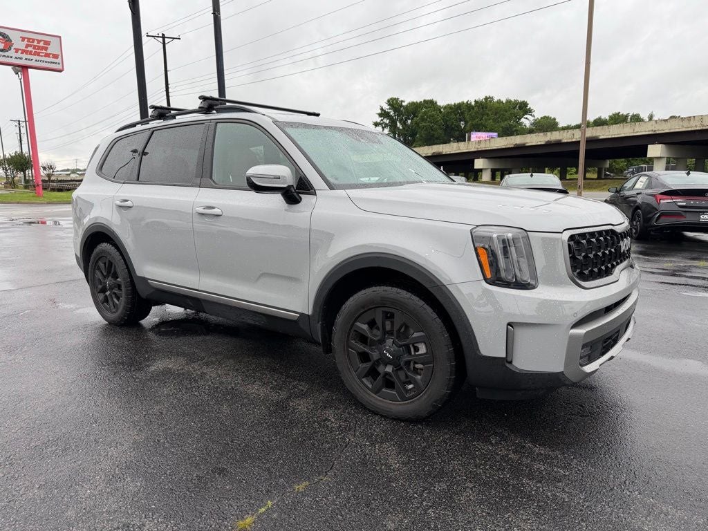 2023 Kia Telluride SX X-Pro