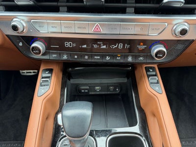 2023 Kia Telluride SX X-Pro