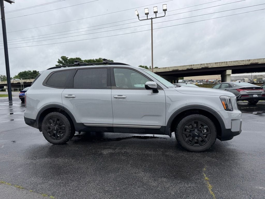 2023 Kia Telluride SX X-Pro