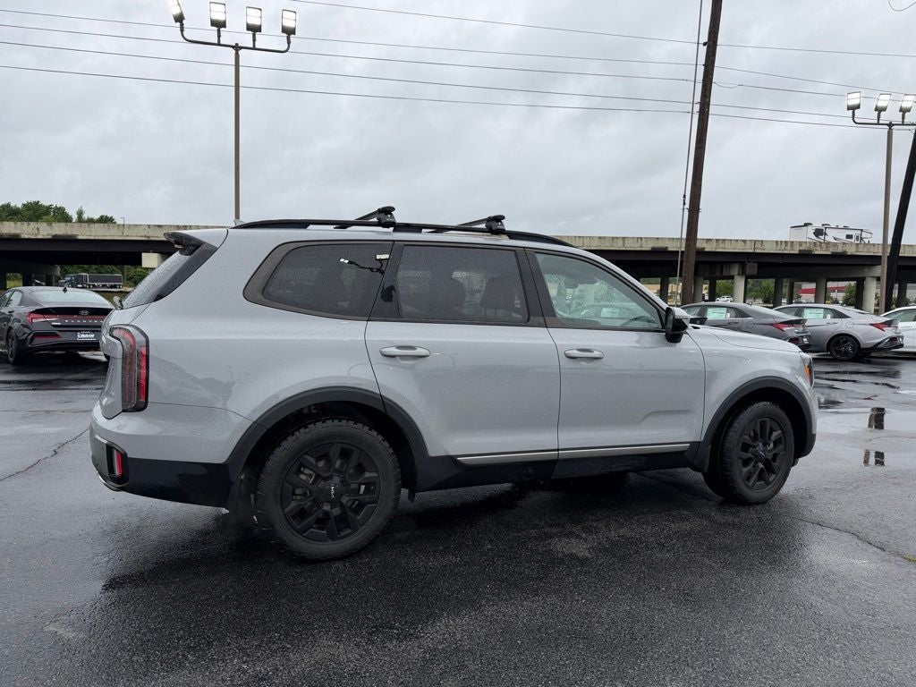 2023 Kia Telluride SX X-Pro