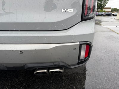 2023 Kia Telluride SX X-Pro