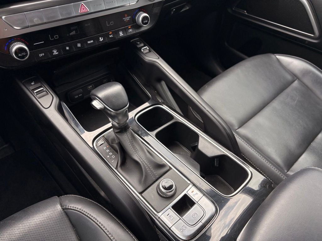 2025 Kia Telluride S - Photo 20