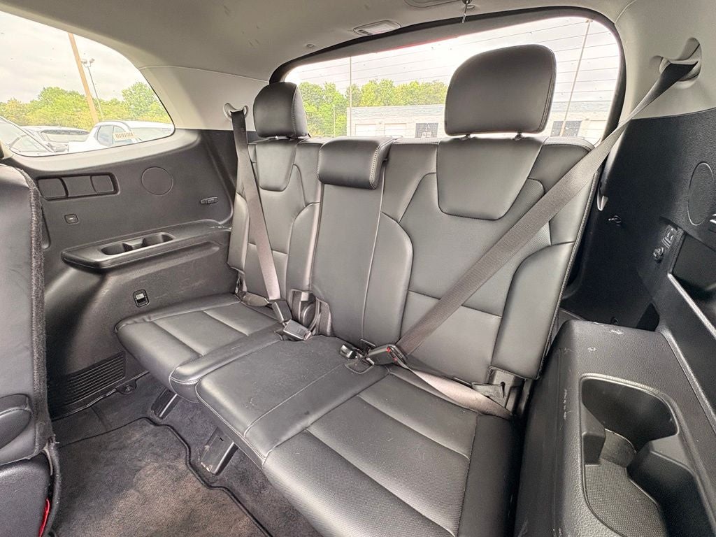 2025 Kia Telluride S - Photo 28