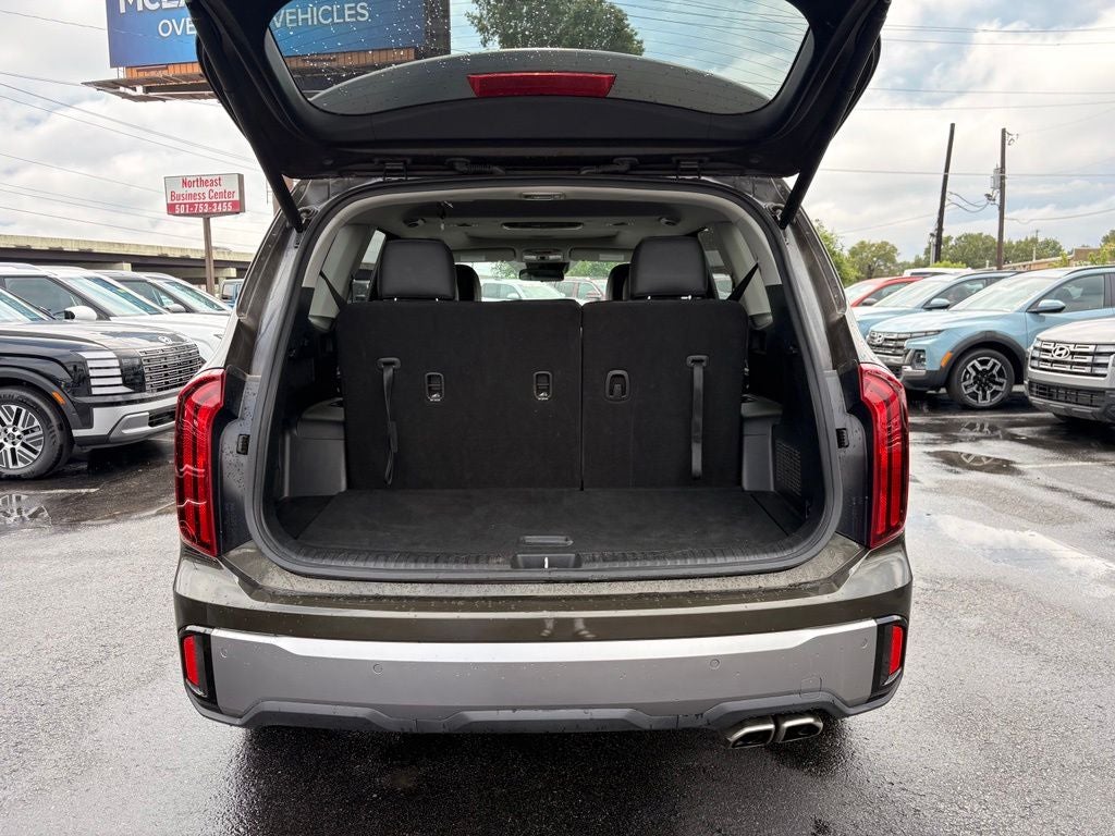 2025 Kia Telluride S - Photo 7