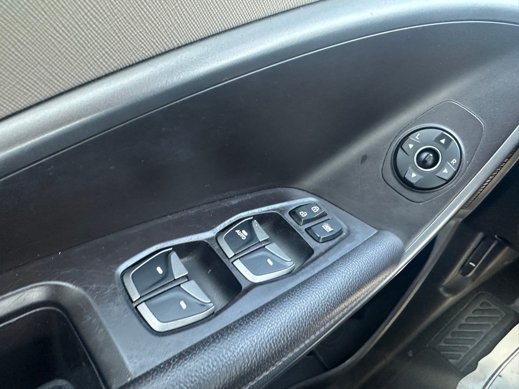 2014 Hyundai SANTA FE SPORT Base