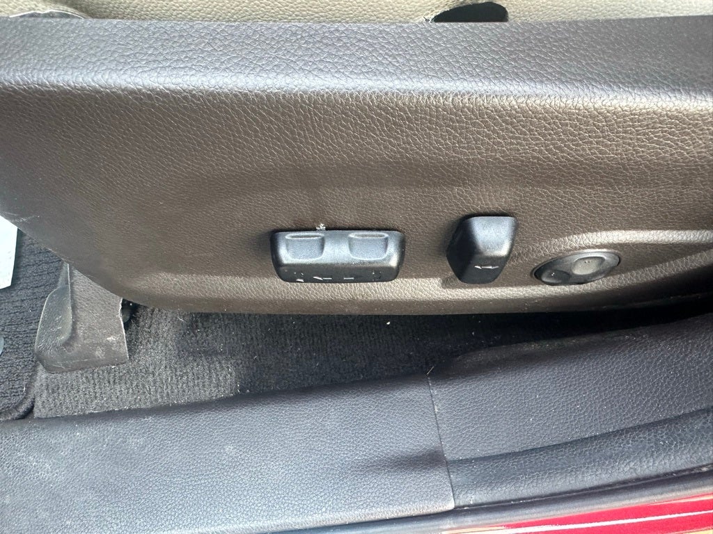 2014 Hyundai SANTA FE SPORT Base