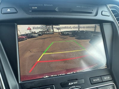 2014 Hyundai SANTA FE SPORT Base