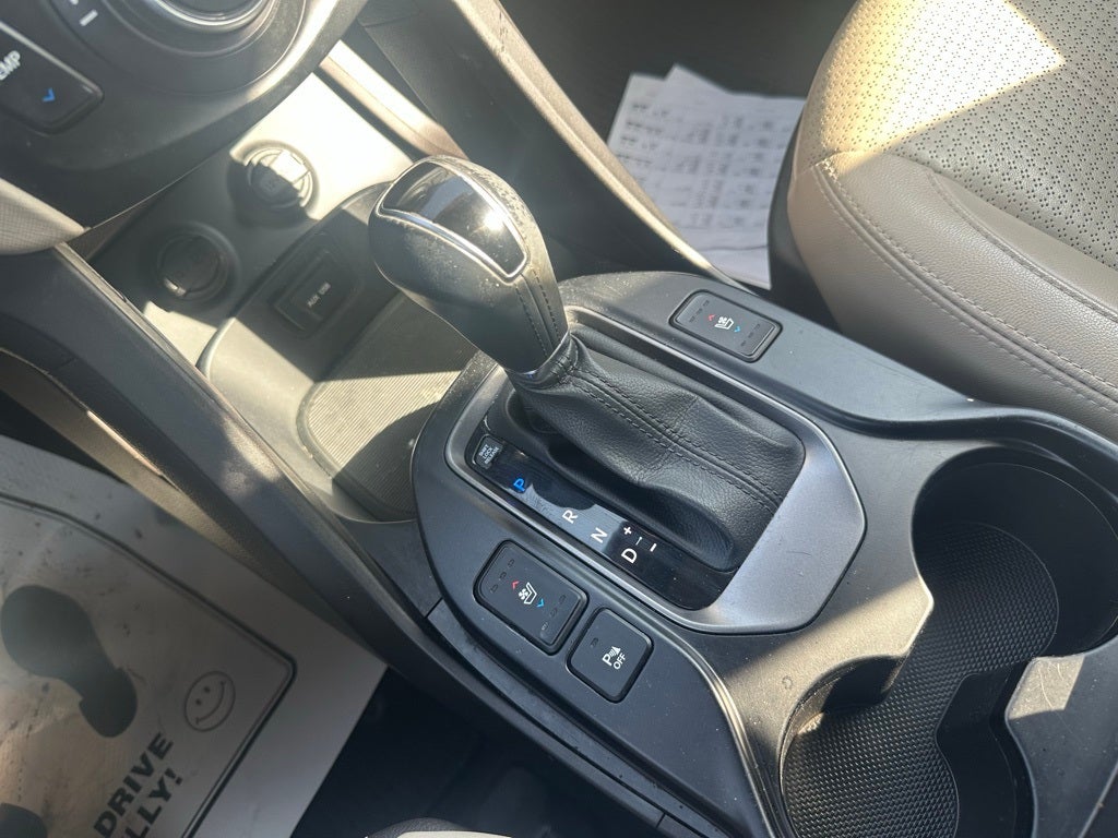 2014 Hyundai SANTA FE SPORT Base