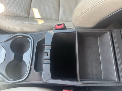 2014 Hyundai SANTA FE SPORT Base