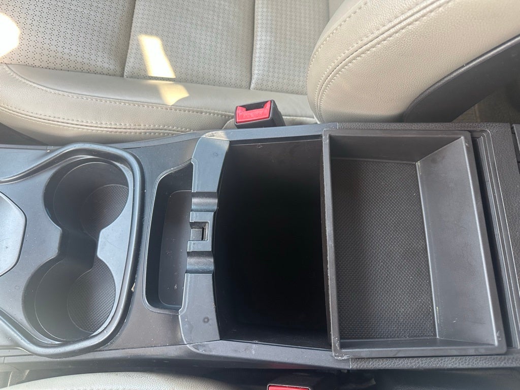 2014 Hyundai SANTA FE SPORT Base