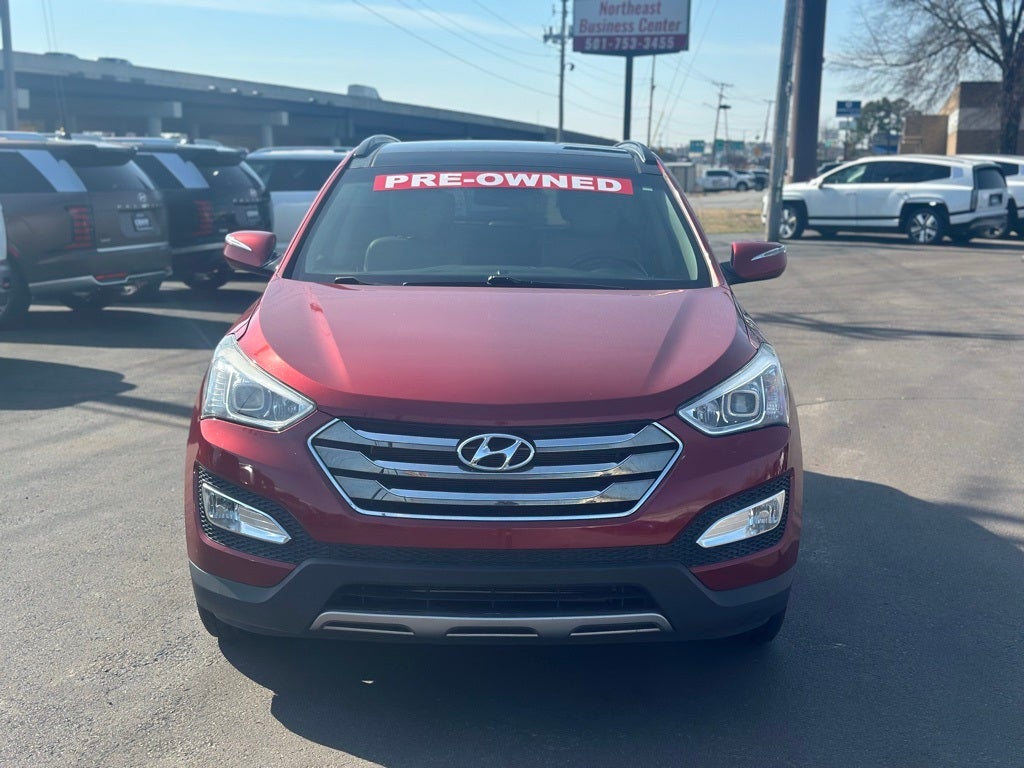 2014 Hyundai SANTA FE SPORT Base