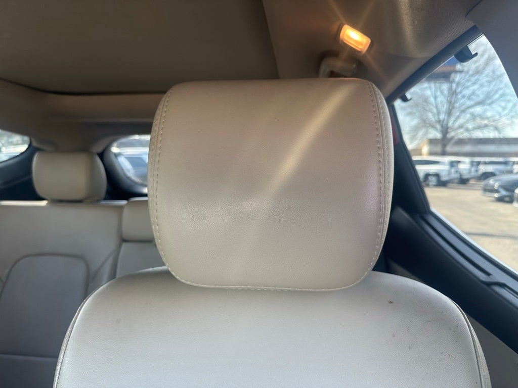 2014 Hyundai SANTA FE SPORT Base