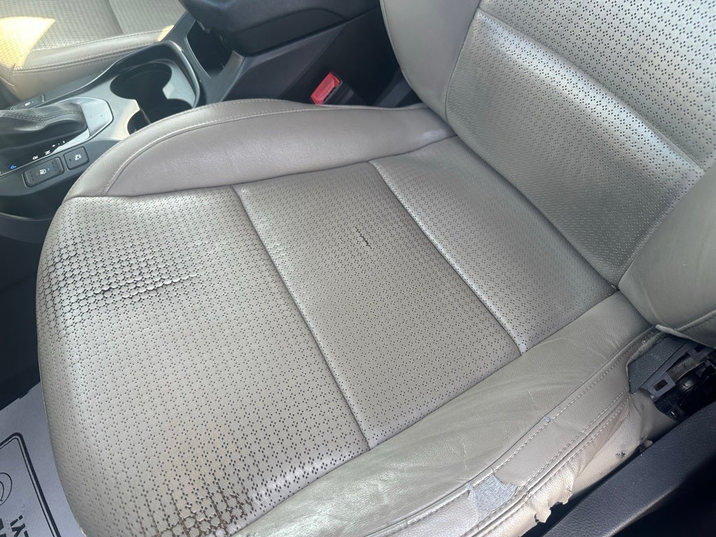 2014 Hyundai SANTA FE SPORT Base